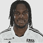 Regan Evans Charles-Cook