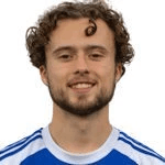 Luke Matheson