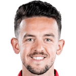 Zach Paul John Clough