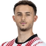 Maximilian Rosenfelder