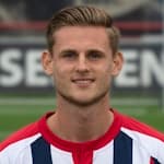 Darwin Heuvelman