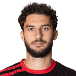 Nikolas Agrafiotis