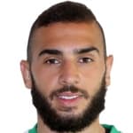 Khaled Essam