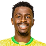 T. Mashego