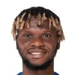 Rominigue Kouamé N'Guessan