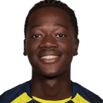 Leandro Mário Baldé Sanca