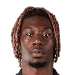 Christopher Maurice Wooh