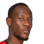 Cyrille Barros Bayala