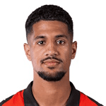 Ludovic Régis Arsène Blas