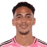 Ian Charles Michael Fray