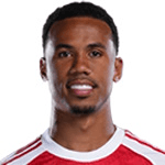 dos Santos Magalhães