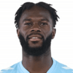 Jonathan Fousseni Bamba