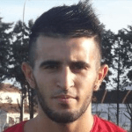 Achraf Berris