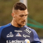 Lucas Cuenin