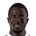 Mamadou Lamine Gueye
