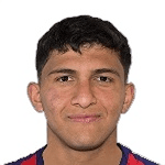 Bryan Alonso González Oliván