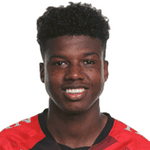 John Anthony Mercado Cuero