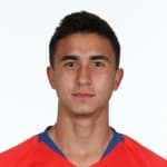 Patricio Alessandro Flores Bascur