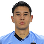 Nicolás Andrés Garrido Ceballos