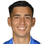 Danilo Andres Al-Saed