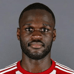 Bevic Selad Moussiti-Oko