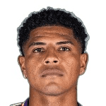 Wilder José Cartagena Mendoza