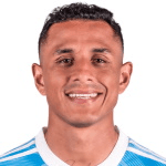 Yoshimar Yotún