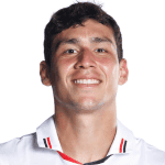 Nahuel Adolfo Ferraresi Hernández