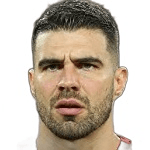 Alexander David González Sibulo