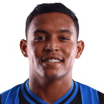 Luis Fernando Muriel Fruto