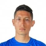 Darwin Ernesto Suárez Velez