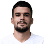 Cauly Oliveira Souza