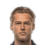 Felix Olof Allan Nelson Beijmo