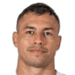 Iván Andrés Morales Bravo