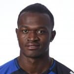 Nsungusi Effiong