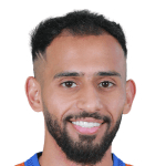 Sultan Ahmed Mohammed Mandash