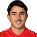 Nils Ramiro Reichmuth