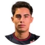 Sebastián Luciano Emanuel Medina