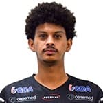 Almeida Santos Junior