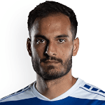 Dimítrios Stavrópoulos