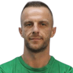 Athanasios Garavelis