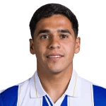 Carlos Adrián Sánchez Nava