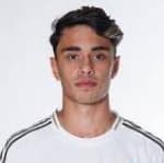 Israel Salazar Píriz