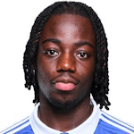 Ismaël Landry Doukouré