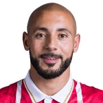 Noureddine Amrabat