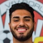 Ebrahim Farahnah