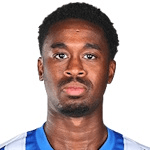 Imari-Narain Che Hines-Samuels