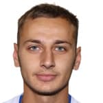 Oleksandr Zhmuida