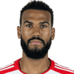 Choupo-Moting