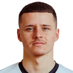 Kieron Evans